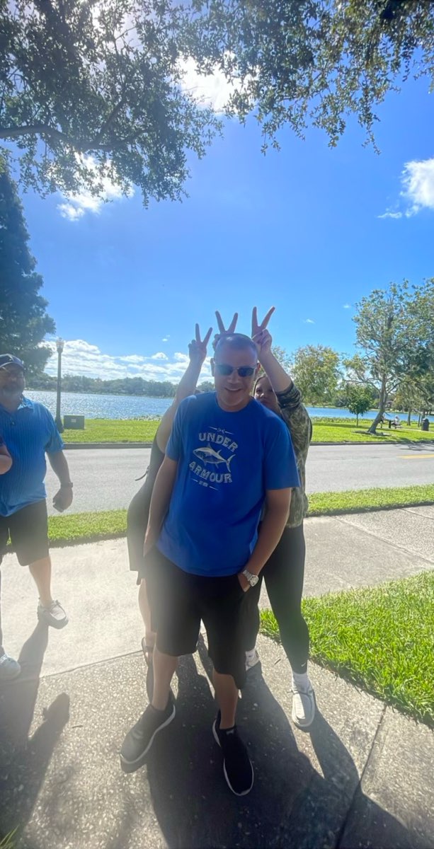 레이크랜드 스캐빈저 헌트 사진