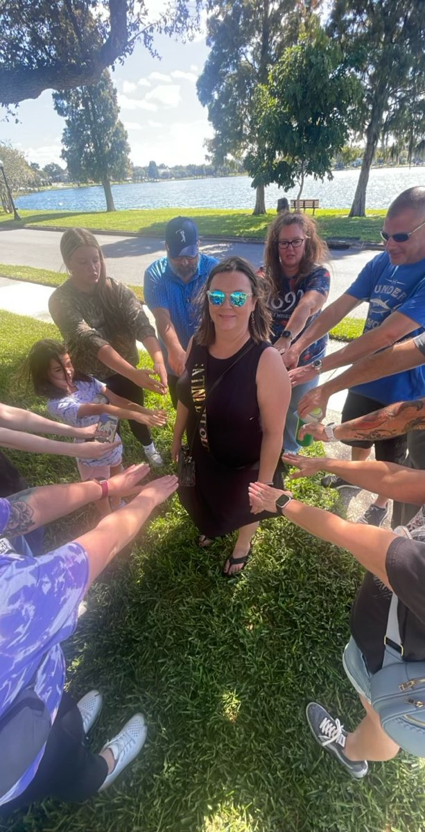 레이크랜드 스캐빈저 헌트 사진