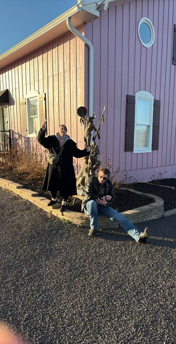 Augusta Missouri Scavenger Hunt &lpar;andebytte&rpar; bilder