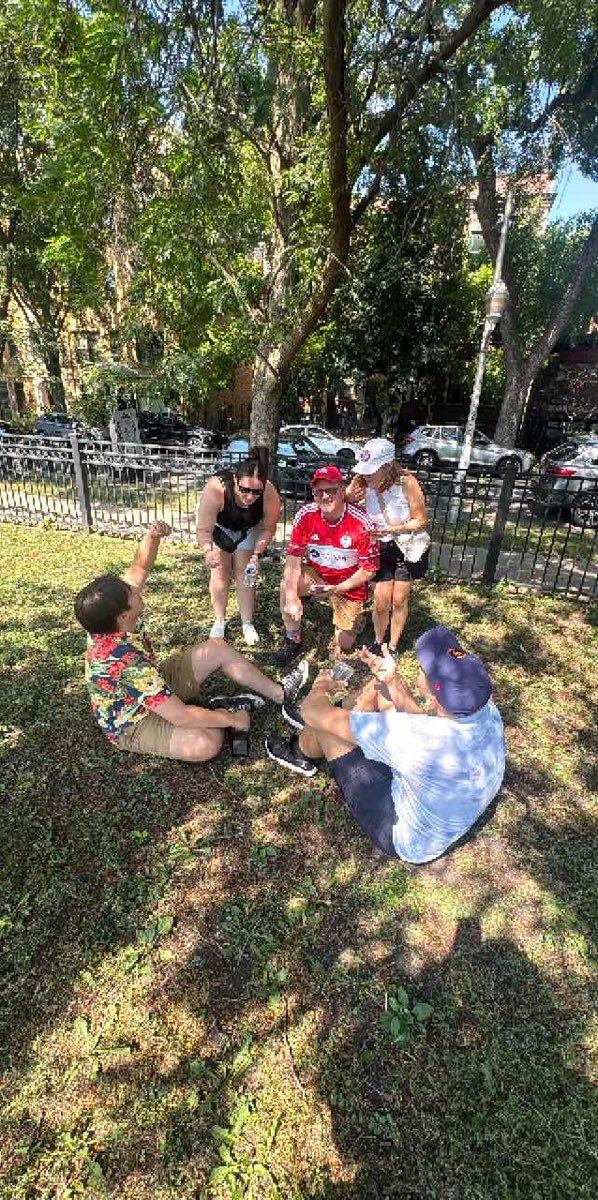 Gold Coast Scavenger Hunt scavenger hunt photos