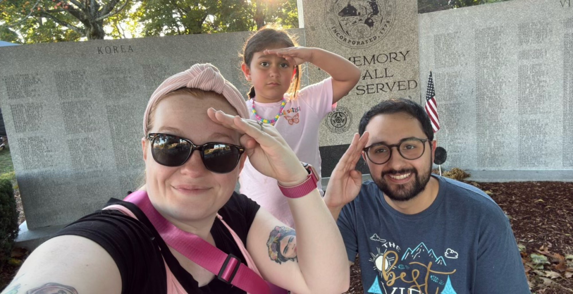 Foxborough Scavenger Hunt scavenger hunt photos