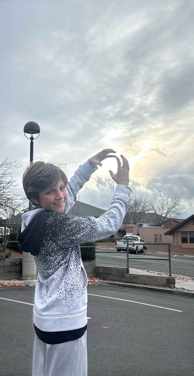 Prescott Scavenger Hunt scavenger hunt photos