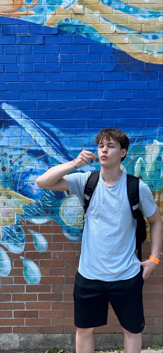 Lunenburg Scavenger Hunt scavenger hunt photos