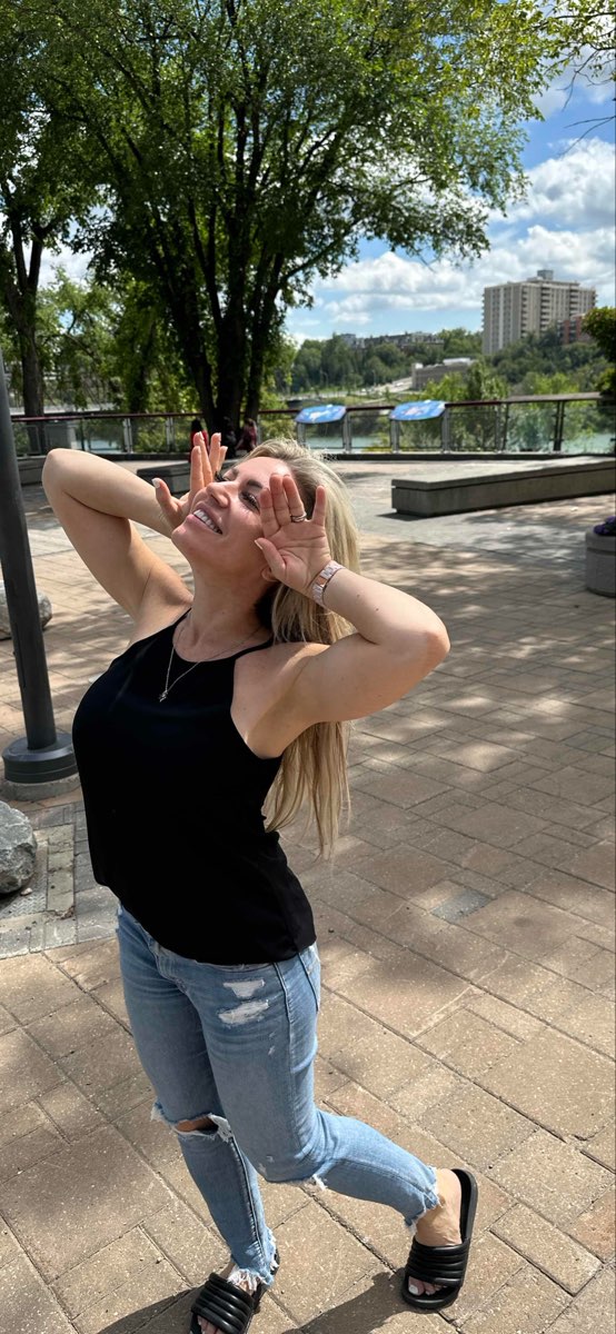 Saskatoon Scavenger Hunt scavenger hunt photos