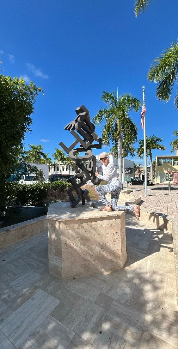 Fort Myers Centennial Park Scavenger Hunt scavenger hunt photos