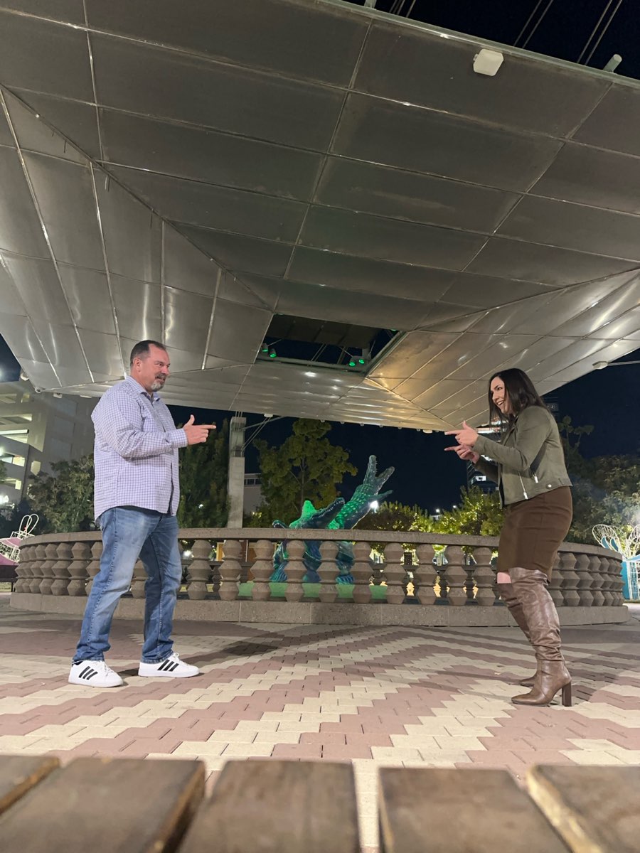 team building scavenger hunt