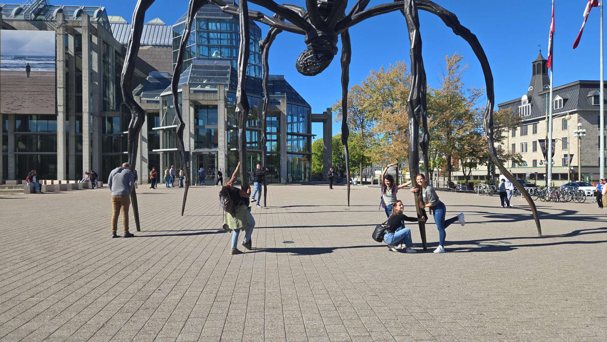 Ottawa Ontario Scavenger Hunt scavenger hunt photos