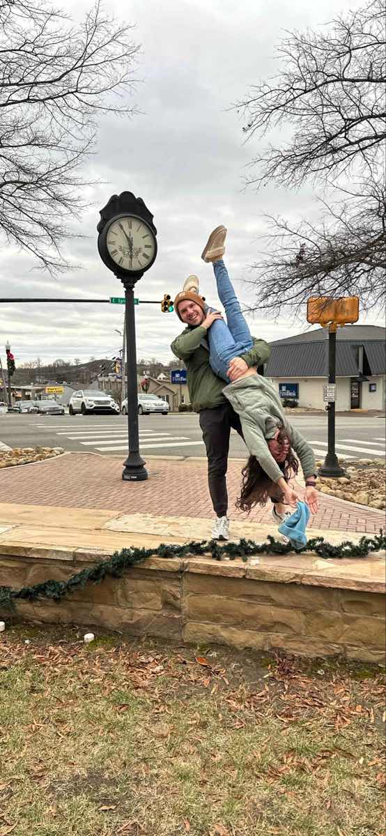 Cookeville Scavenger Hunt scavenger hunt photos