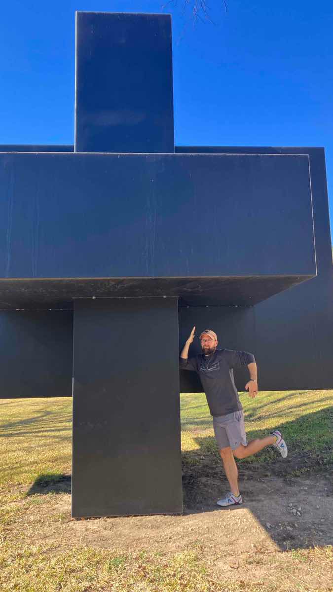 San Antonio Texas Bar Crawl scavenger hunt photos