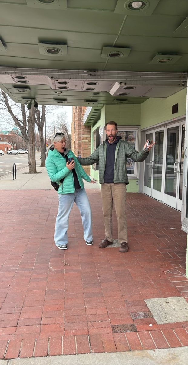 Boulder Downtown Scavenger Hunt scavenger hunt photos