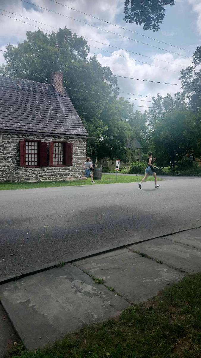 New Paltz Scavenger Hunt scavenger hunt photos