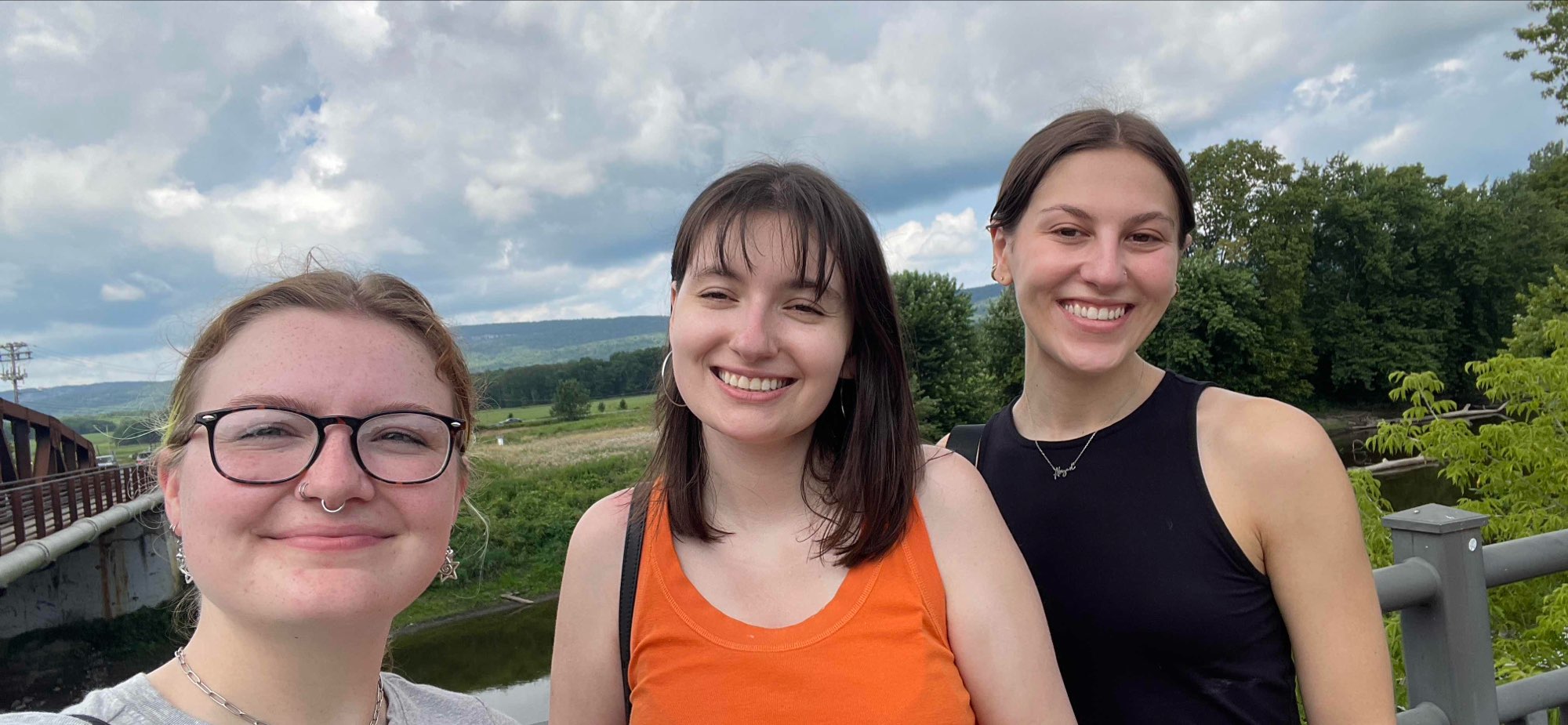 New Paltz Scavenger Hunt scavenger hunt photos