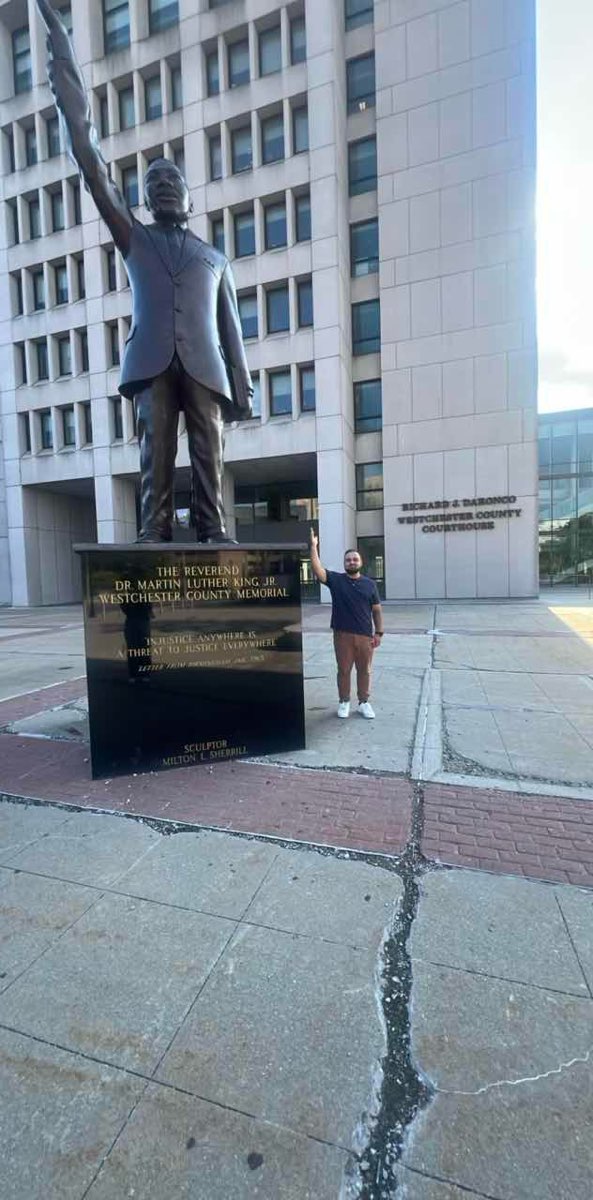 White Plains Scavenger Hunt scavenger hunt photos