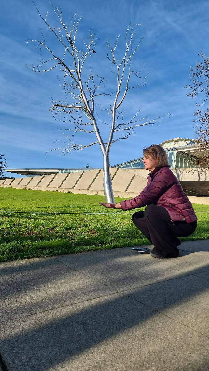 team building scavenger hunt