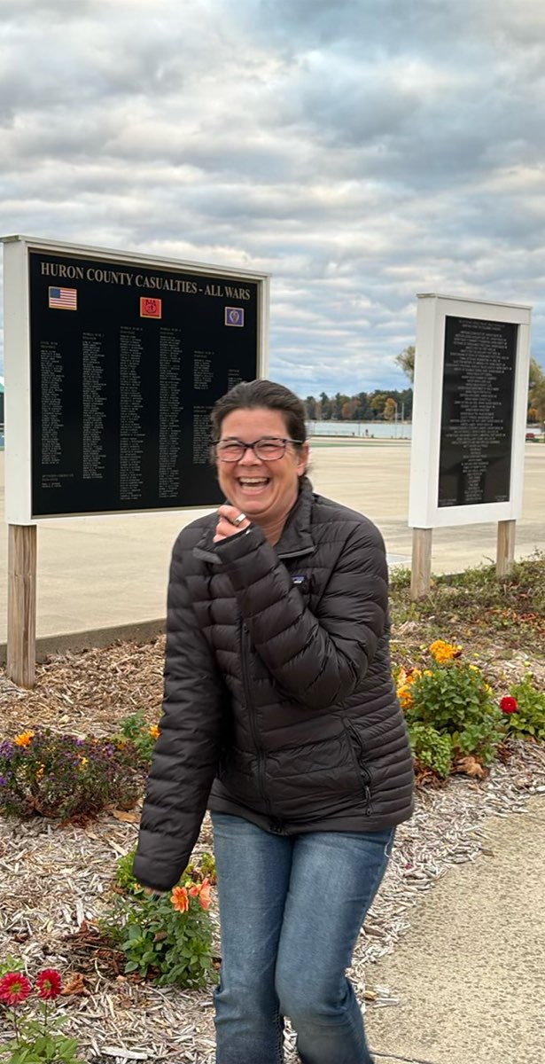 Harbor Beach Scavenger Hunt scavenger hunt photos