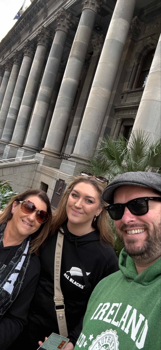 애들레이드 대학교 스캐빈저 헌트 스캐빈저 헌트 사진