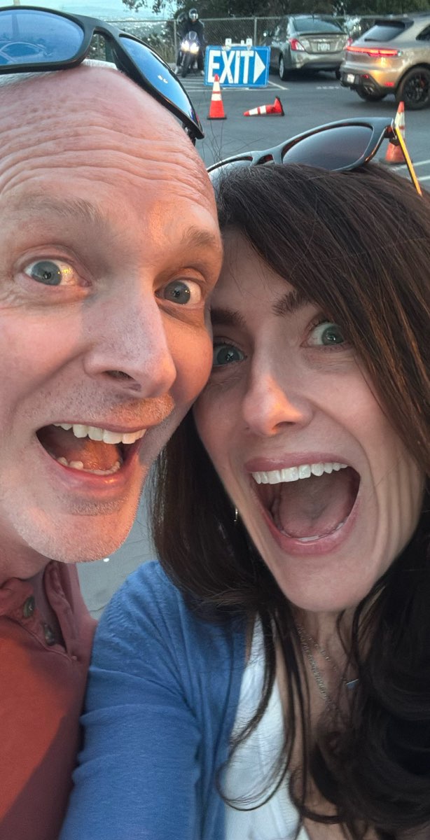 Foto della Caccia al Tesoro dell'Osservatorio Griffith