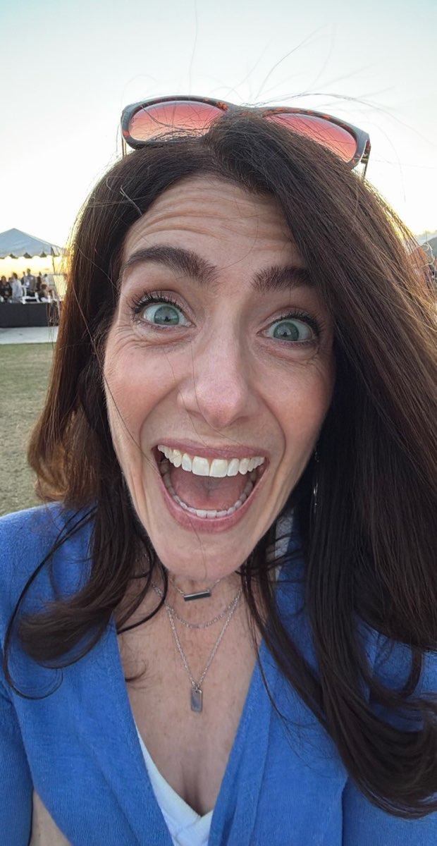 Foto della Caccia al Tesoro dell'Osservatorio Griffith