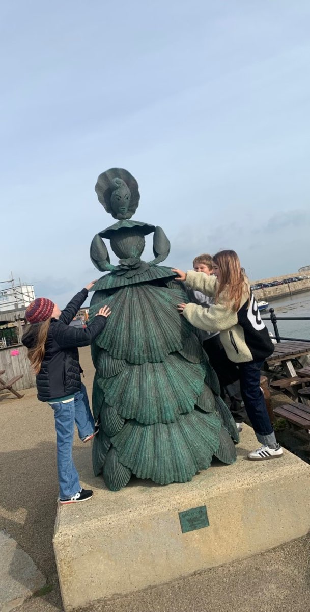 Margate Scavenger Hunt scavenger hunt photos