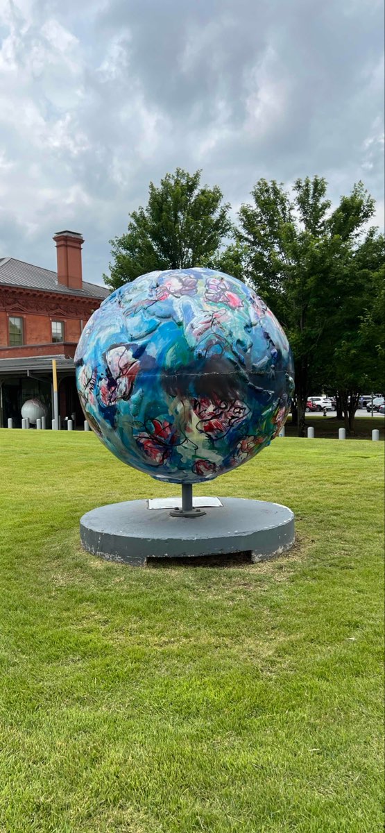 Little Rock Scavenger Hunt scavenger hunt photos