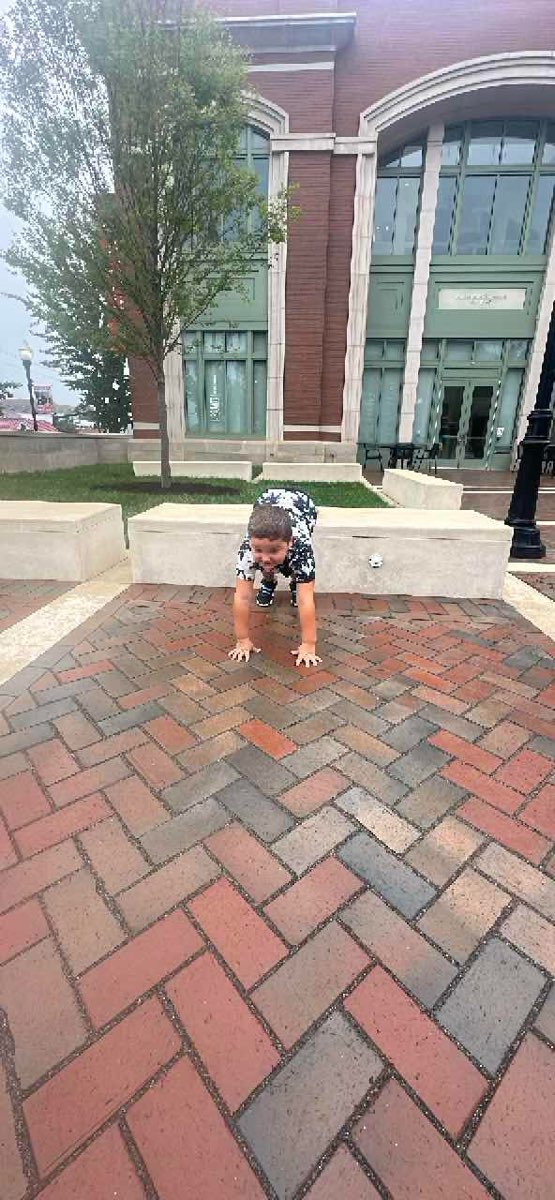 Spartanburg Ghost Tour -etsiv&auml;seikkailun valokuvat