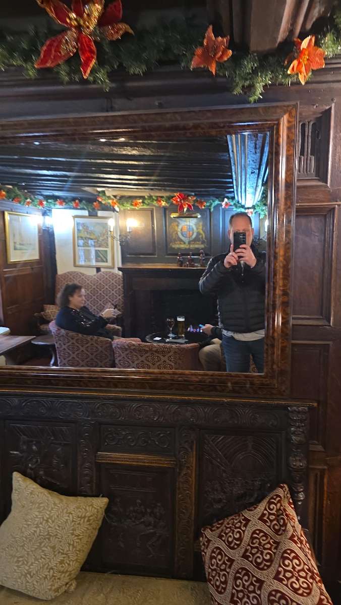 Rye Scavenger Hunt scavenger hunt photos