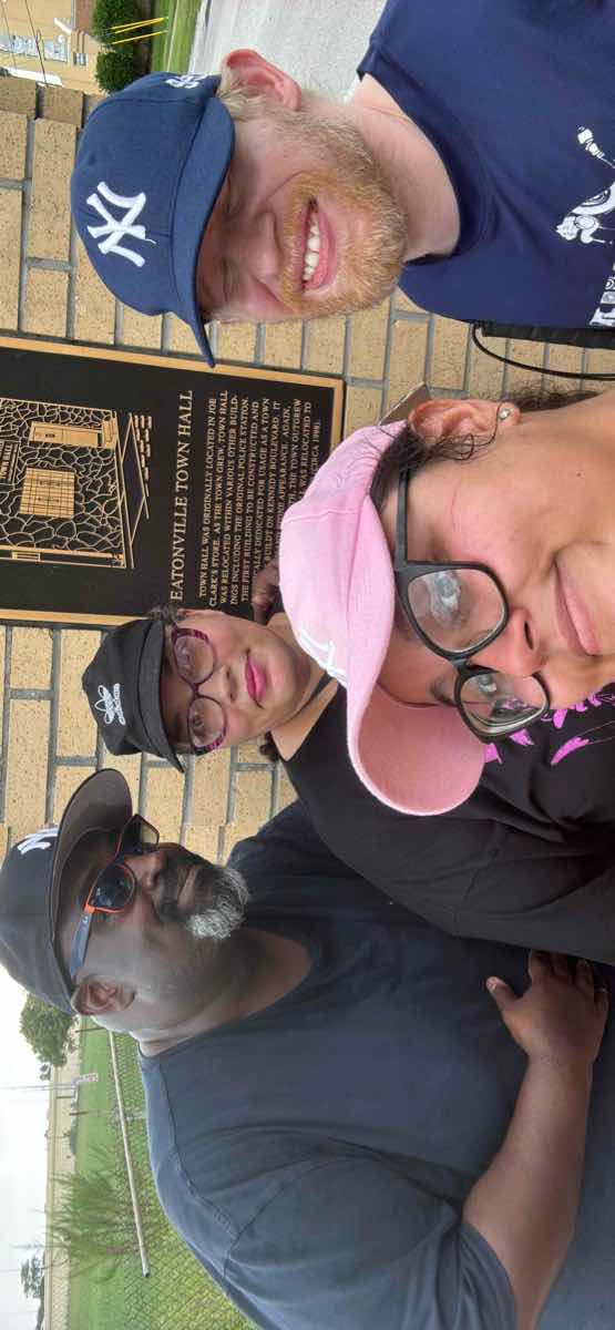 รูปภาพของ Eatonville Scavenger Hunt