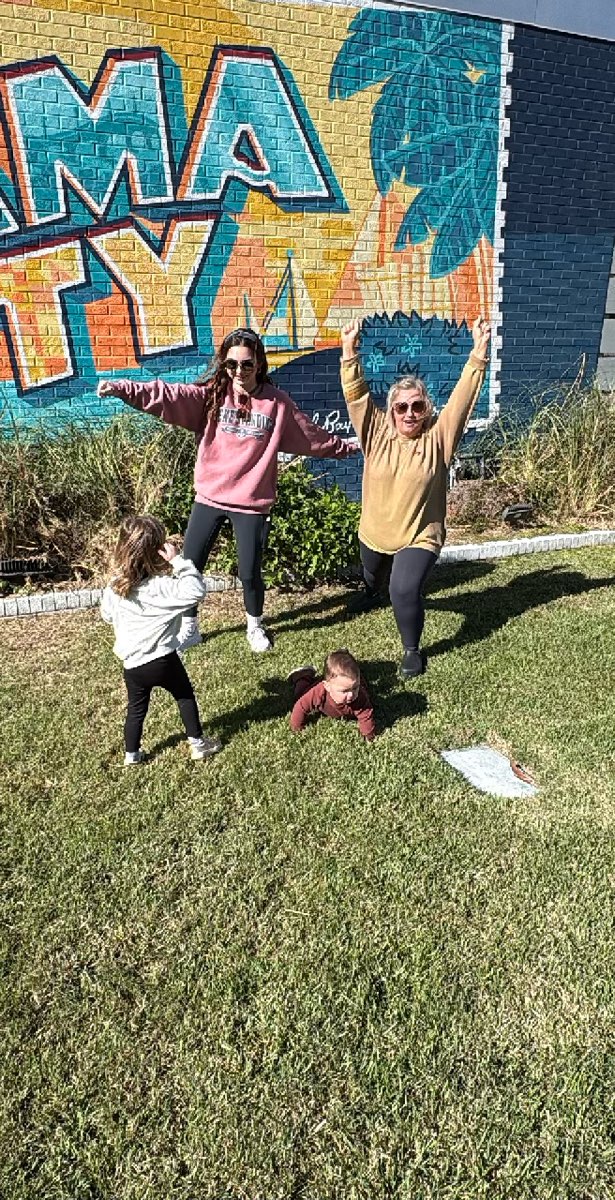 Panama City Scavenger Hunt skattejaktbilder