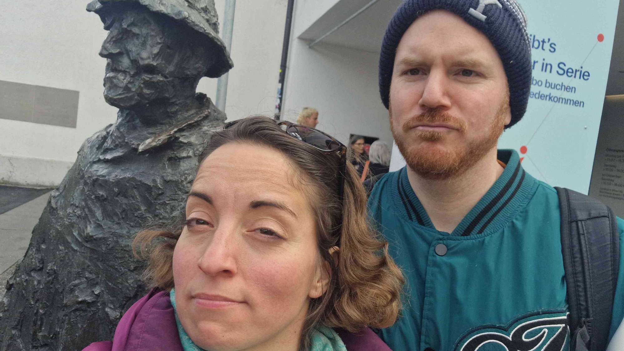 Luzern Scavenger Hunt scavenger hunt photos