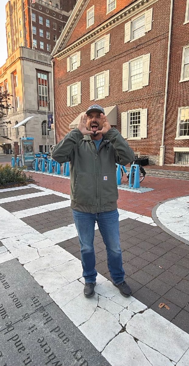 Philadelphia Downtown Scavenger Hunt scavenger hunt photos