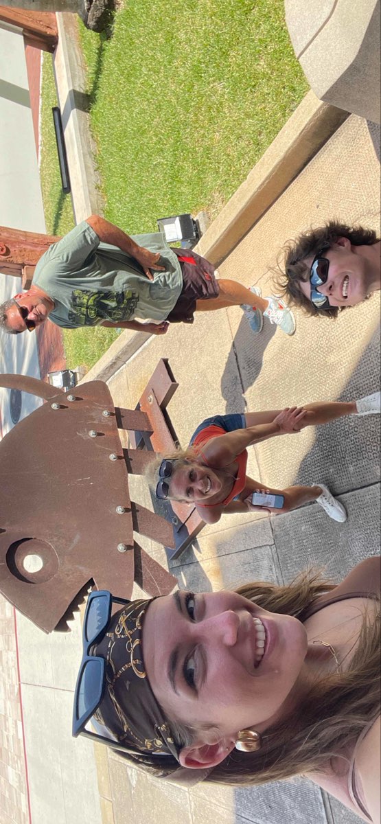 Foto della caccia al tesoro Key West Downtown Scavenger Hunt