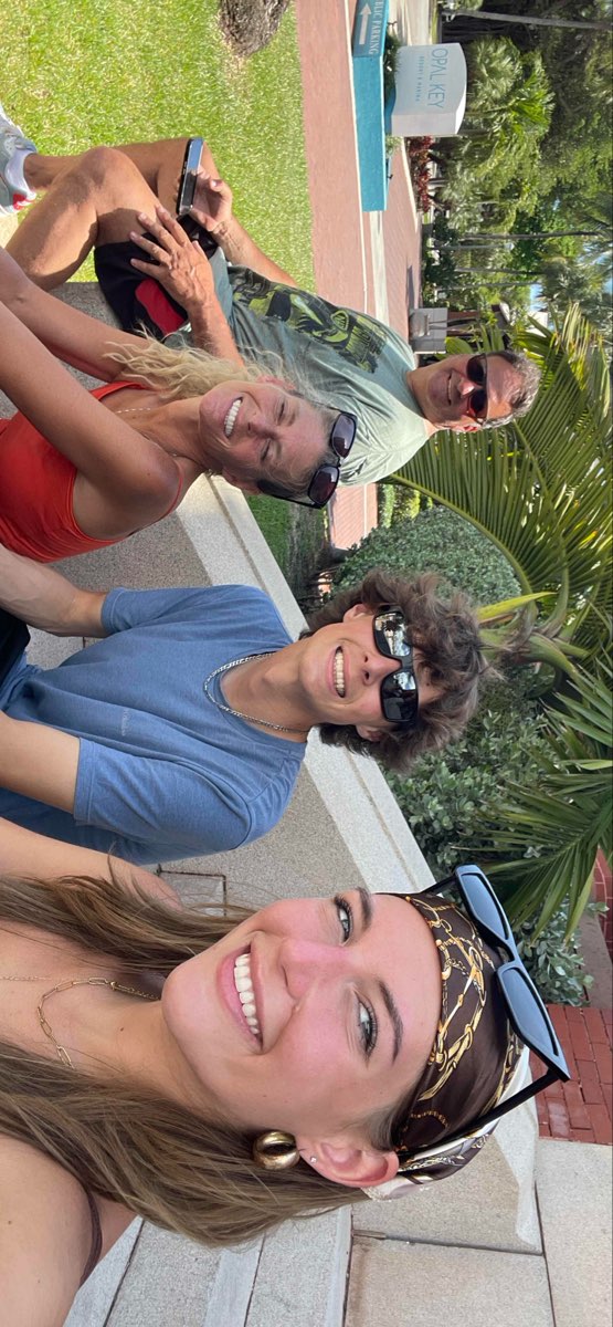 Foto della caccia al tesoro Key West Downtown Scavenger Hunt