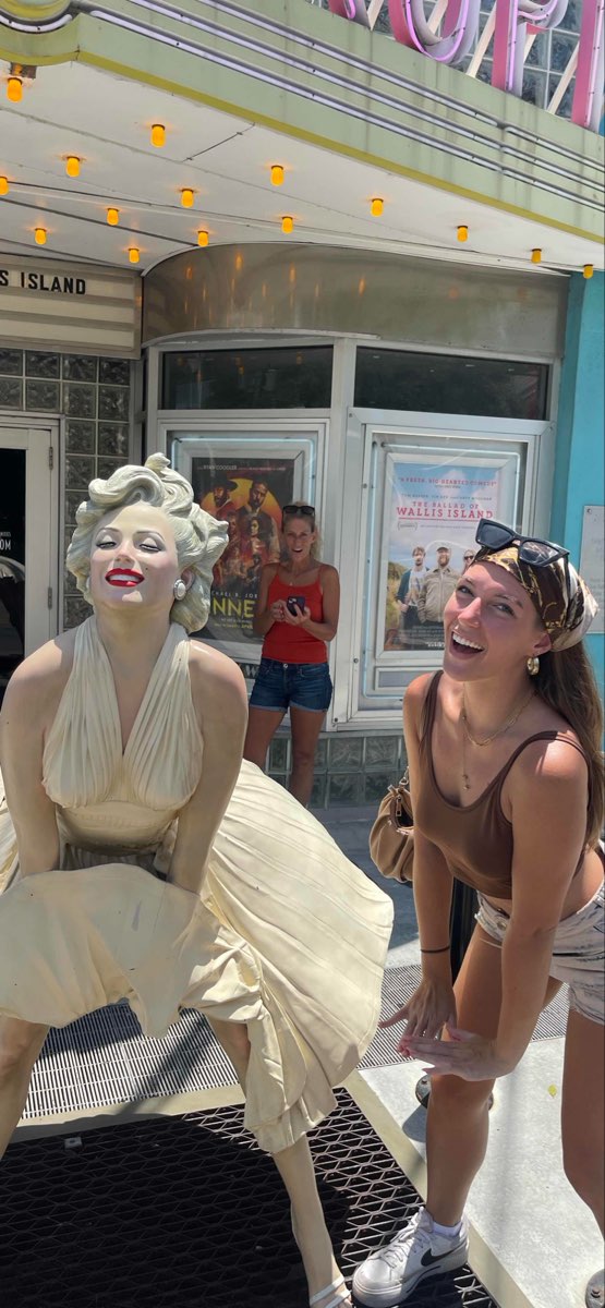 Foto della caccia al tesoro Key West Downtown Scavenger Hunt