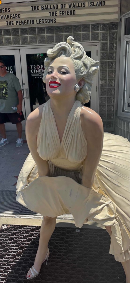 Foto della caccia al tesoro Key West Downtown Scavenger Hunt