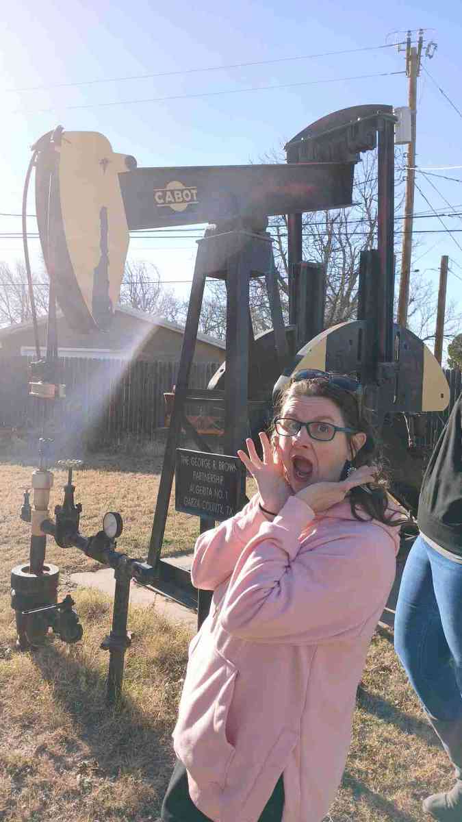 Φωτογραφίες μετά το κυνήγι θησαυρού