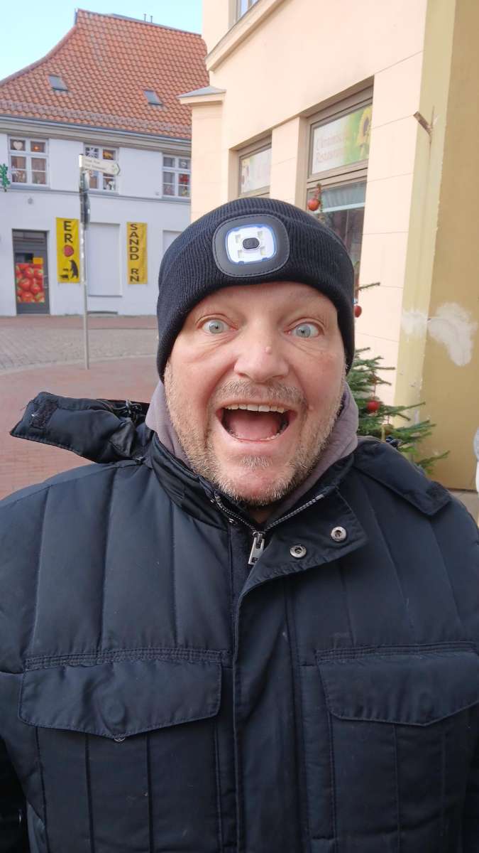 Wismar Scavenger Hunt (kincskereső túra) fotók