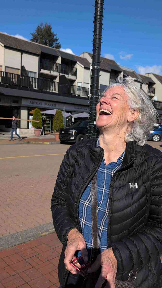 West Vancouver Scavenger Hunt scavenger hunt photos