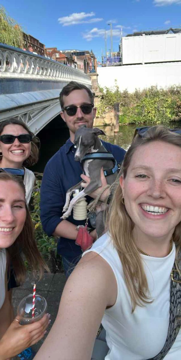 길드포드 고스트 투어 스캐빈저 헌트 사진