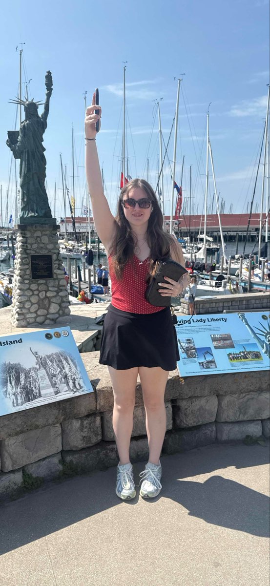 Mackinac Island Scavenger Hunt scavenger hunt photos