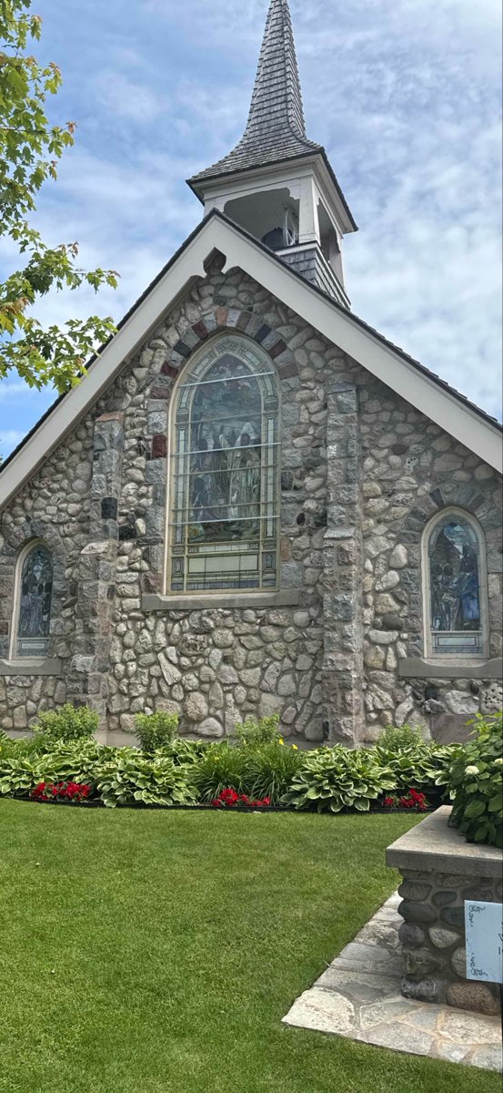 Mackinac Island Scavenger Hunt scavenger hunt photos