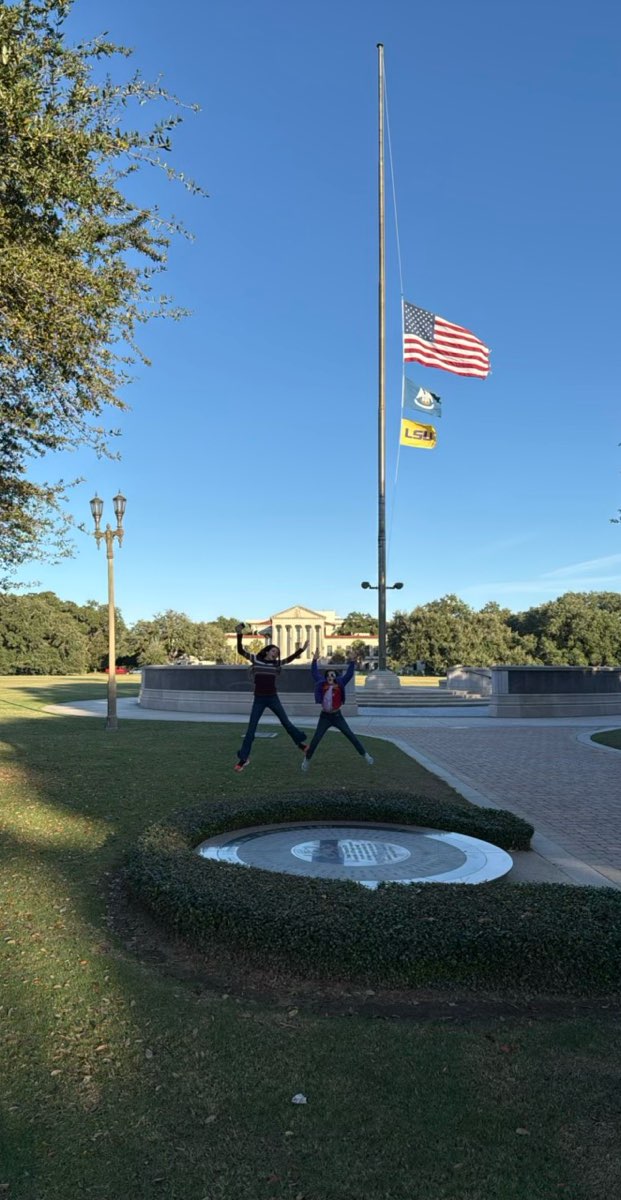 Baton Rouge Scavenger Hunt scavenger hunt photos