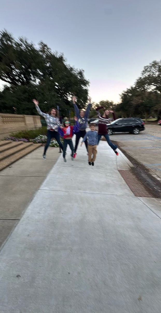 Baton Rouge Scavenger Hunt scavenger hunt photos