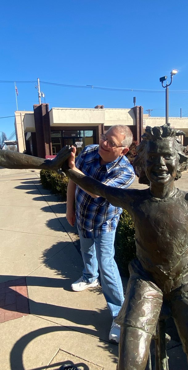 team building scavenger hunt