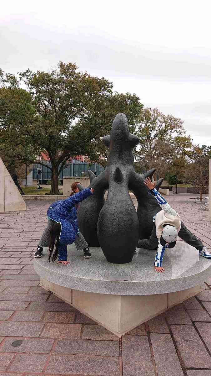 Rice University Scavenger Hunt scavenger hunt photos