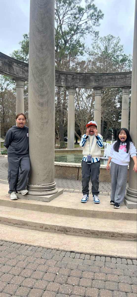 Houston Downtown Scavenger Hunt scavenger hunt photos