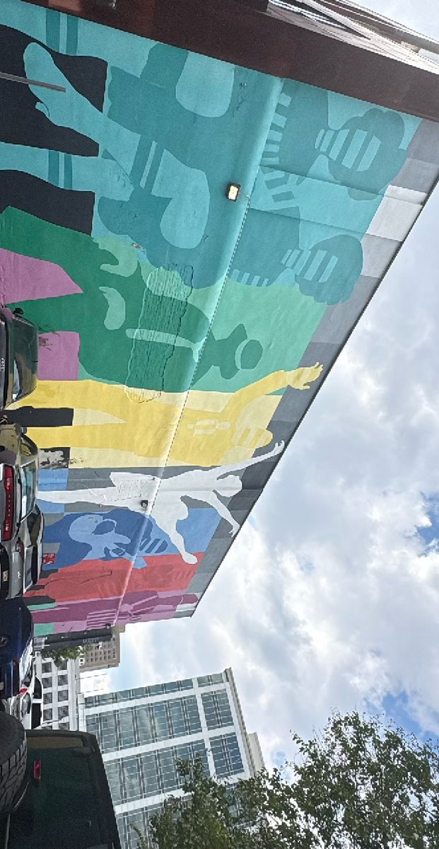 team building scavenger hunt