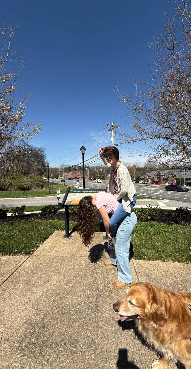 รูปภาพ Farragut Scavenger Hunt