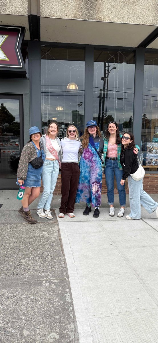 Old Ballard Scavenger Hunt scavenger hunt photos