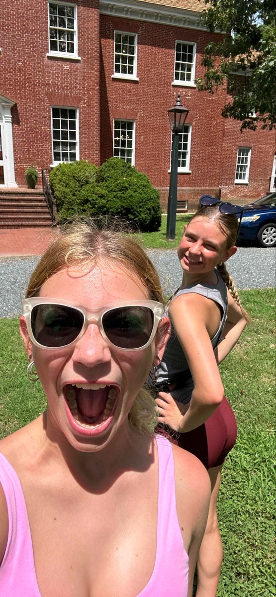 Onancock Scavenger Hunt scavenger hunt photos