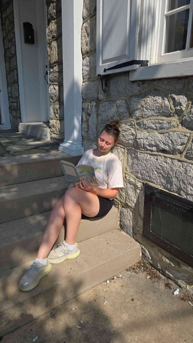 Shippensburg Scavenger Hunt scavenger hunt photos